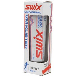 Swix Universal VM Klister Wax in One Color